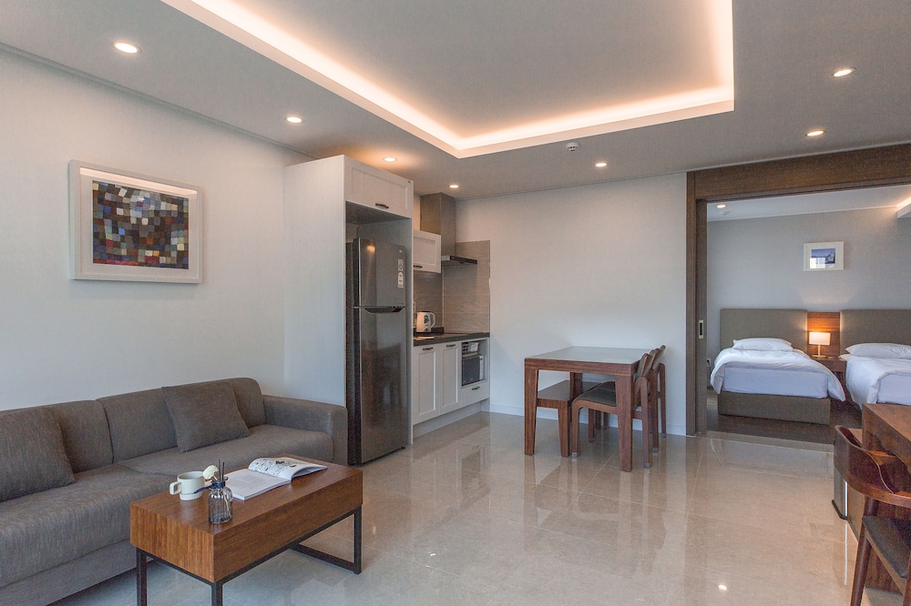 Leeum Island Spa & Pool Villa 15/50