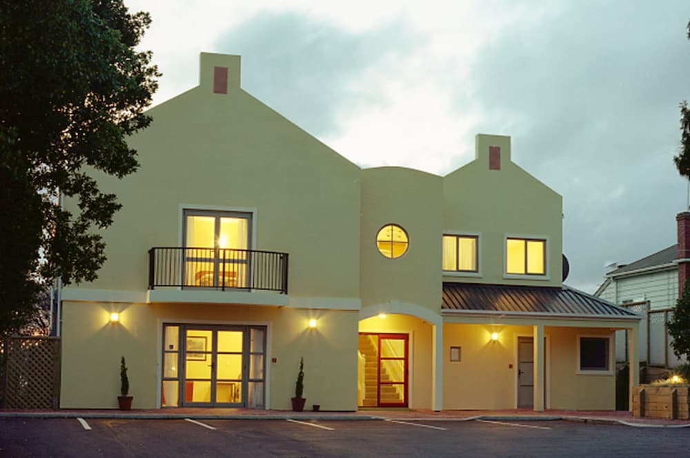 Elliotts Kapiti Coast Motor Lodge 3/26