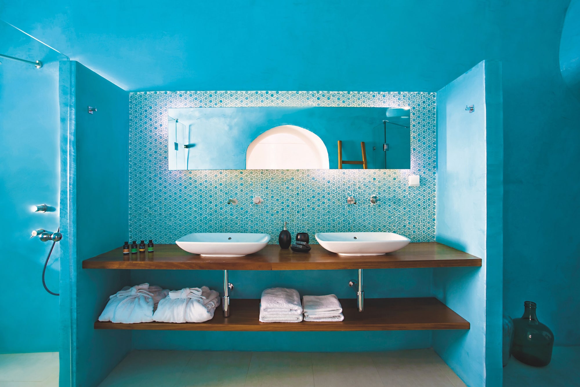 Suite, Private Pool