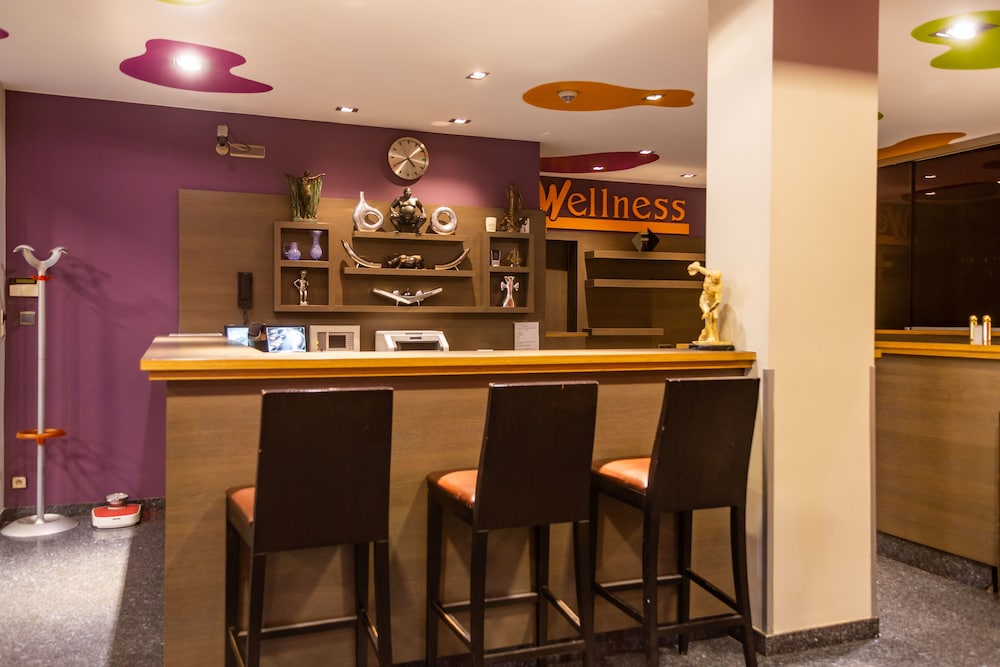 Wellness Apart Hotel 34/50