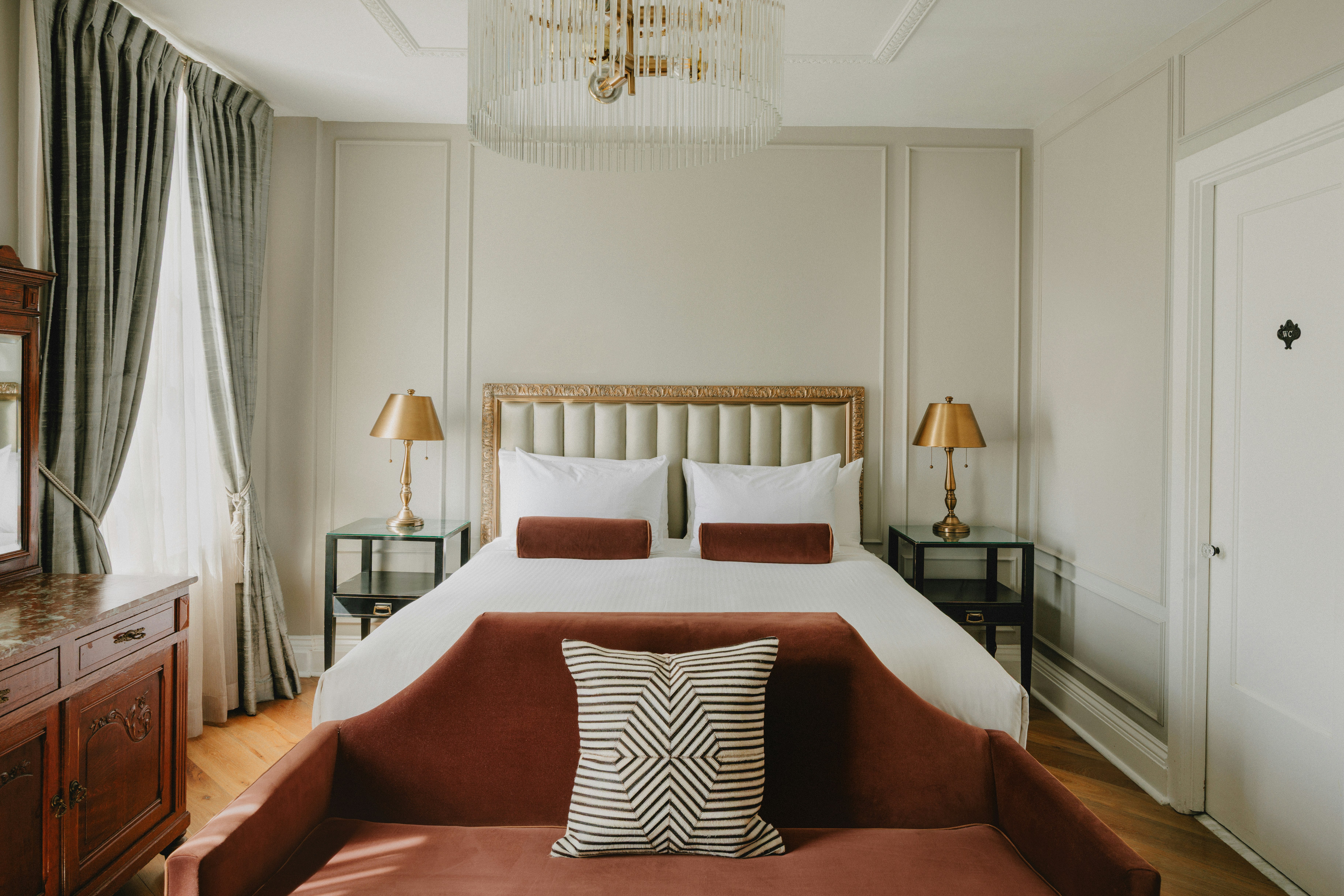 The Culver Hotel 66/86
