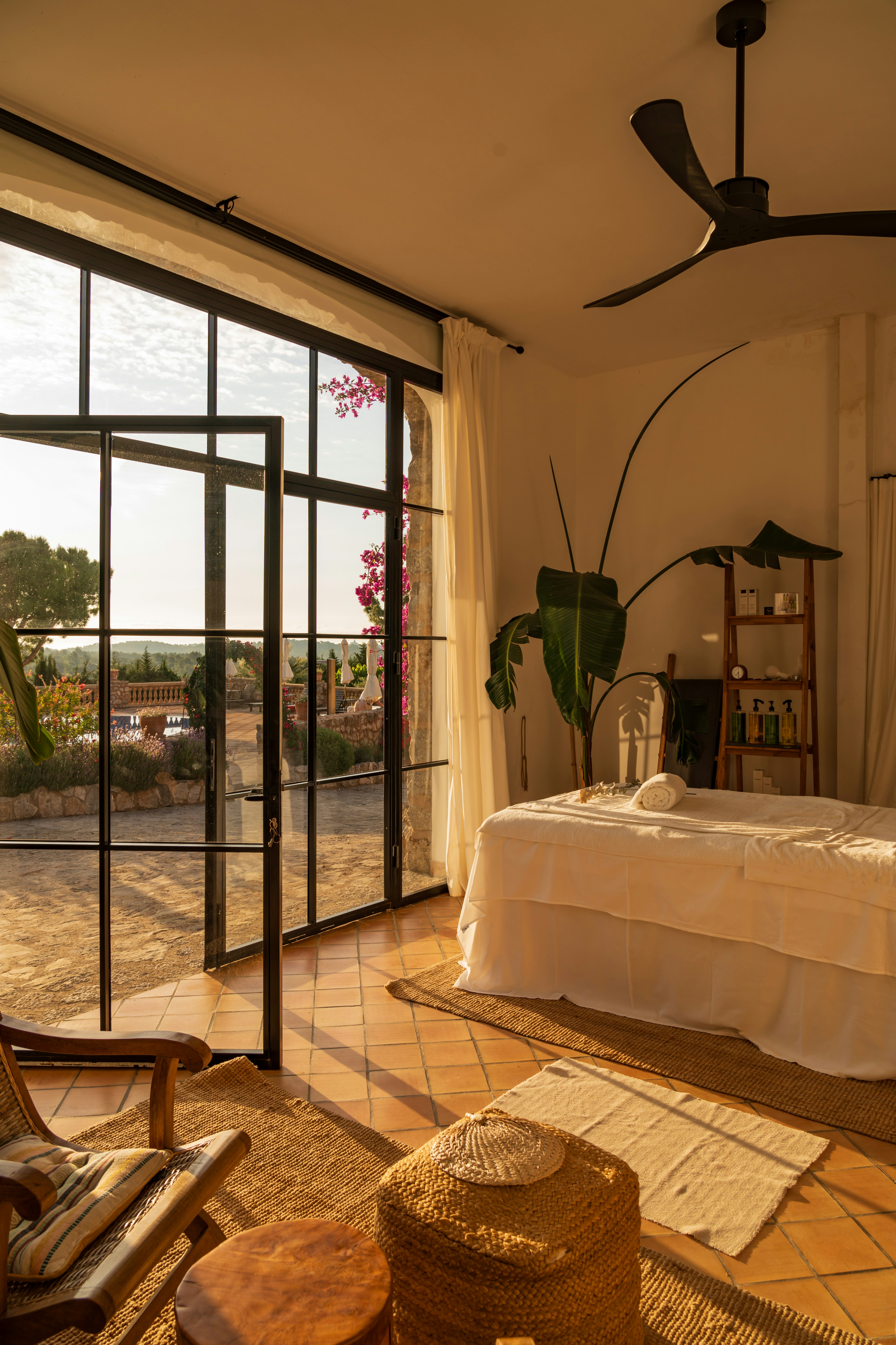 Finca Hotel Can Beneit 9/23