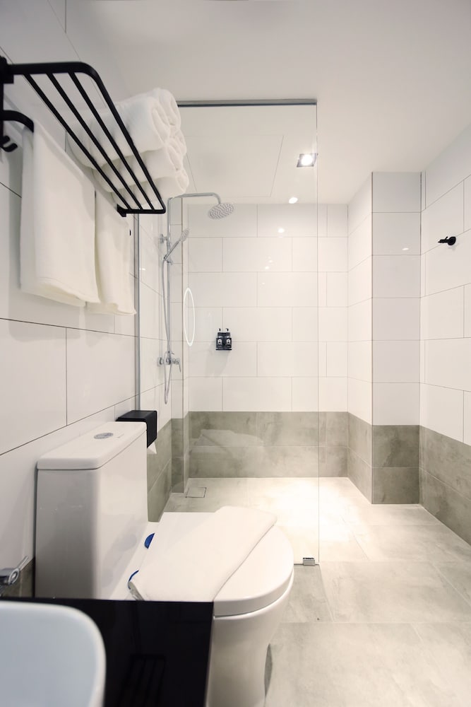 Arena Boutique Hotel Kuala Terengganu 34/37