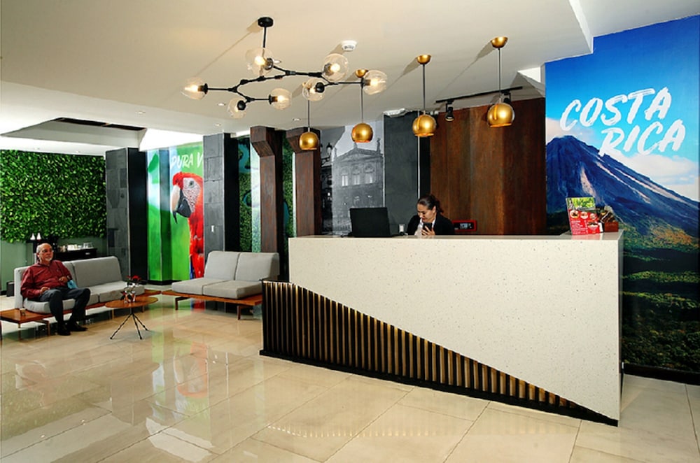 Hotel Cultura Plaza 6/50