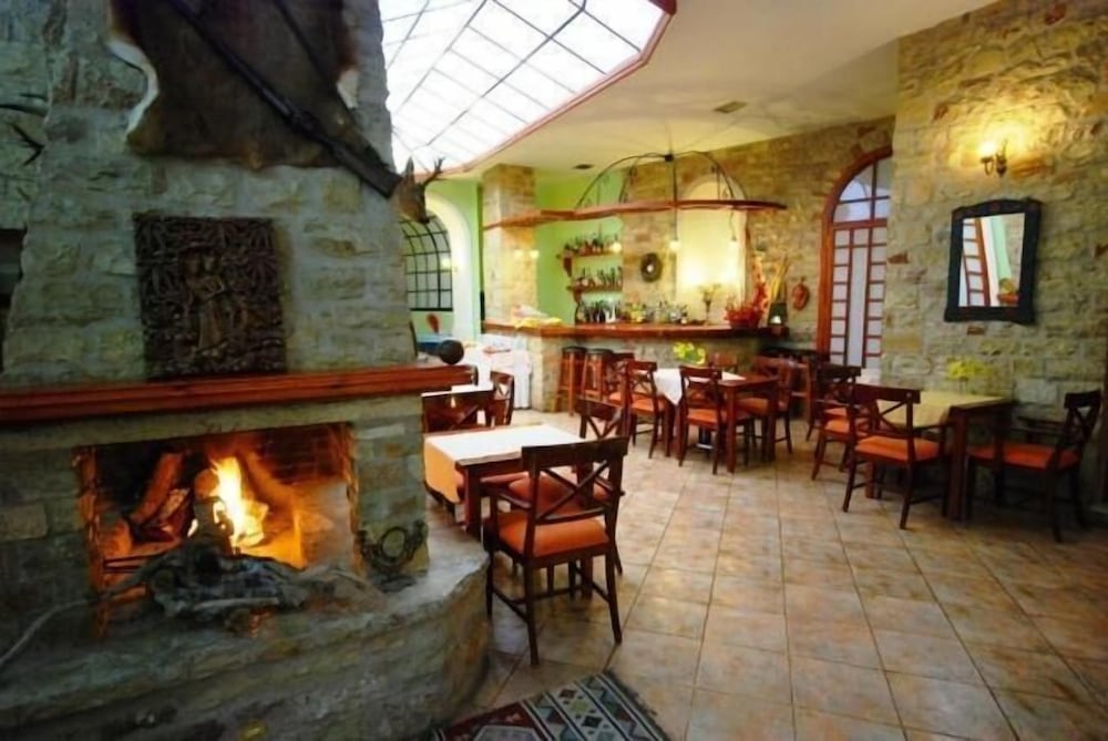 Hotel Elvetia 30/45