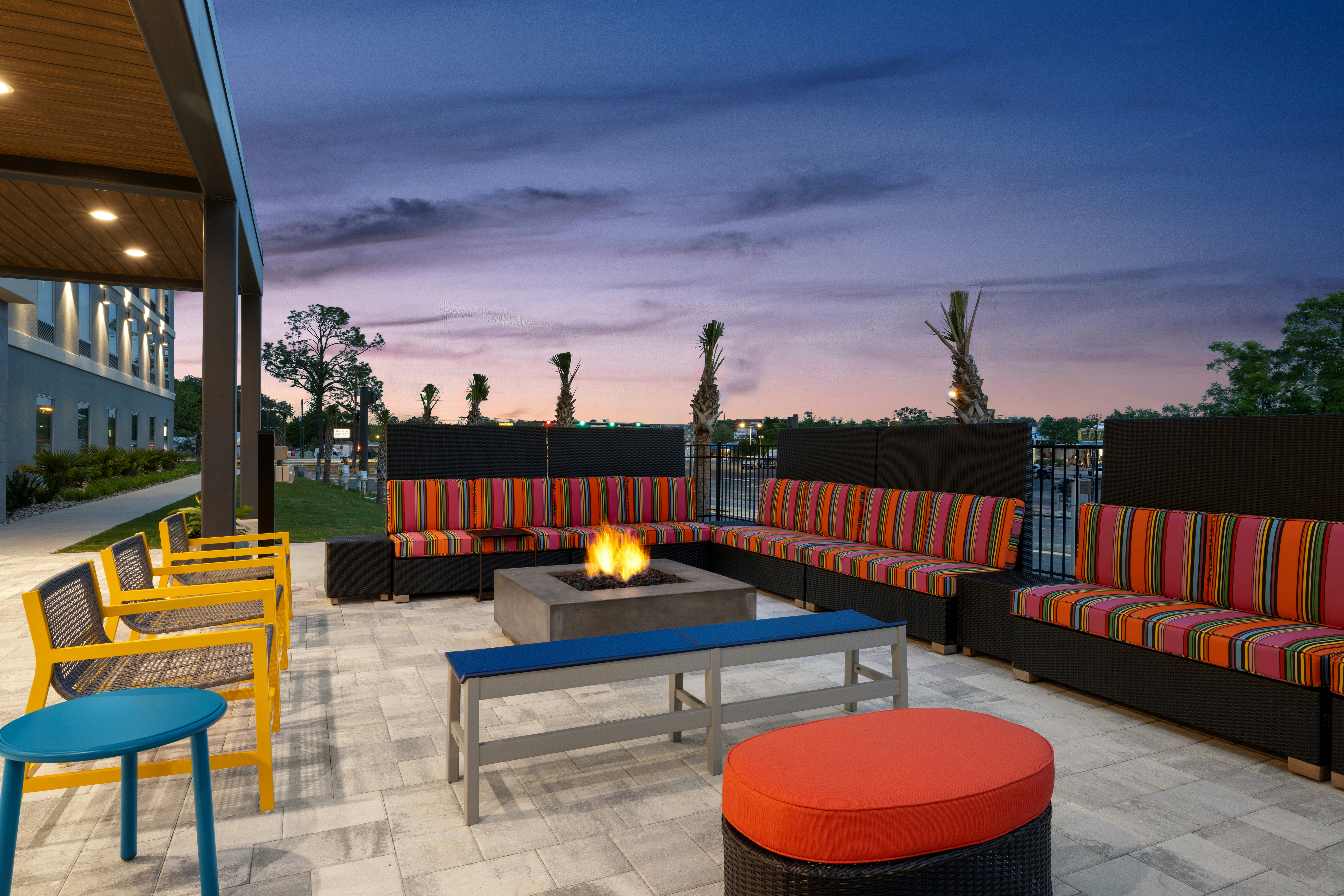 Home2 Suites by Hilton Niceville Eglin Air Force Base 16/25