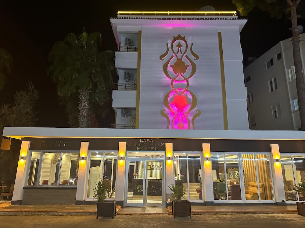 Hotel Lugano 6/47