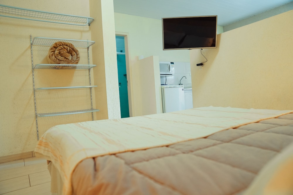 Anhangava Hotel Pousada 26/64