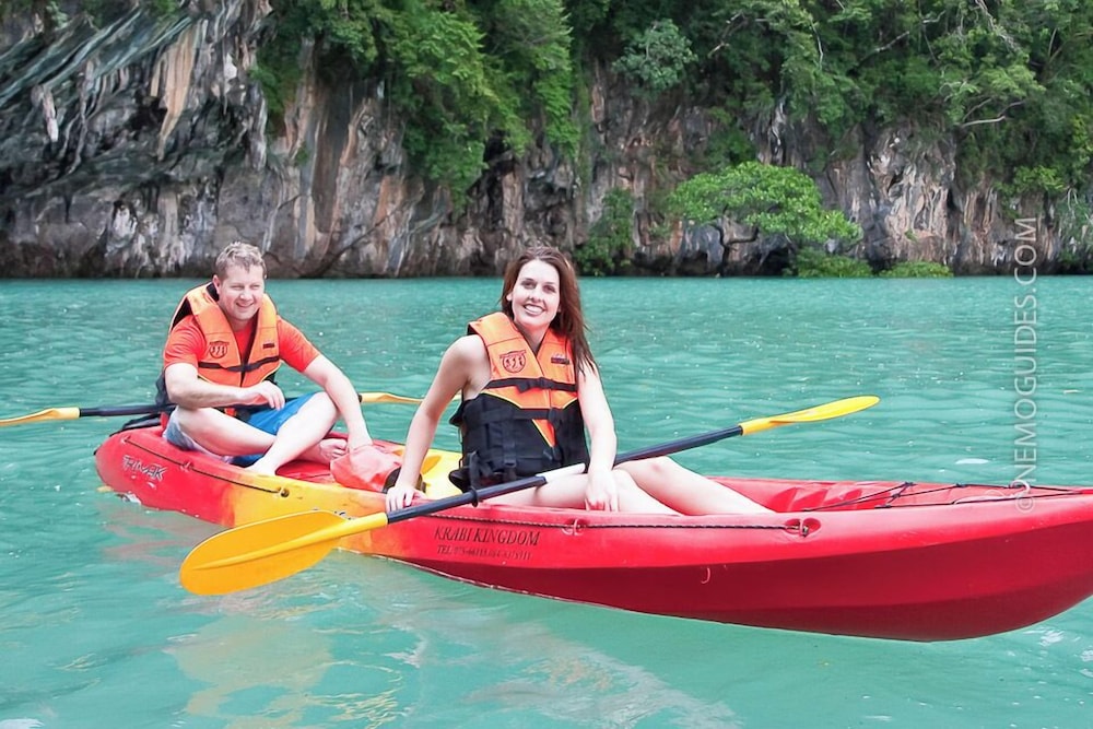 Aspira Escape Ao Nang Krabi 52/72
