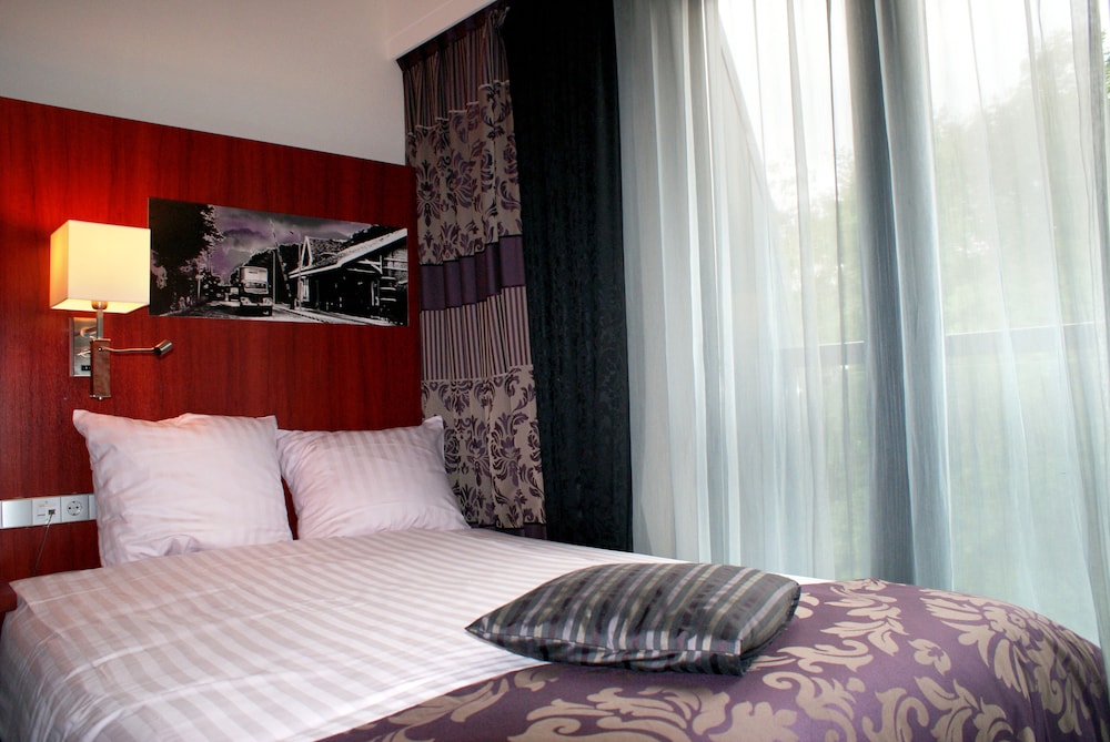 Fletcher Hotel-Restaurant De Kempen 14/44