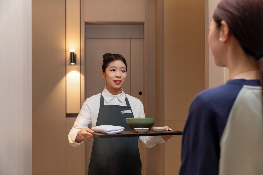 Holiday Inn Mile By Ihg، Miyang 6/50