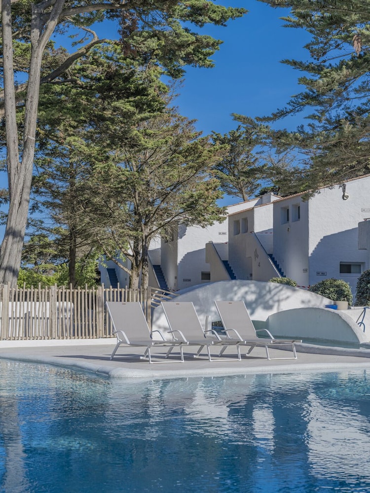 Hotel Punta Lara Noirmoutier 28/34