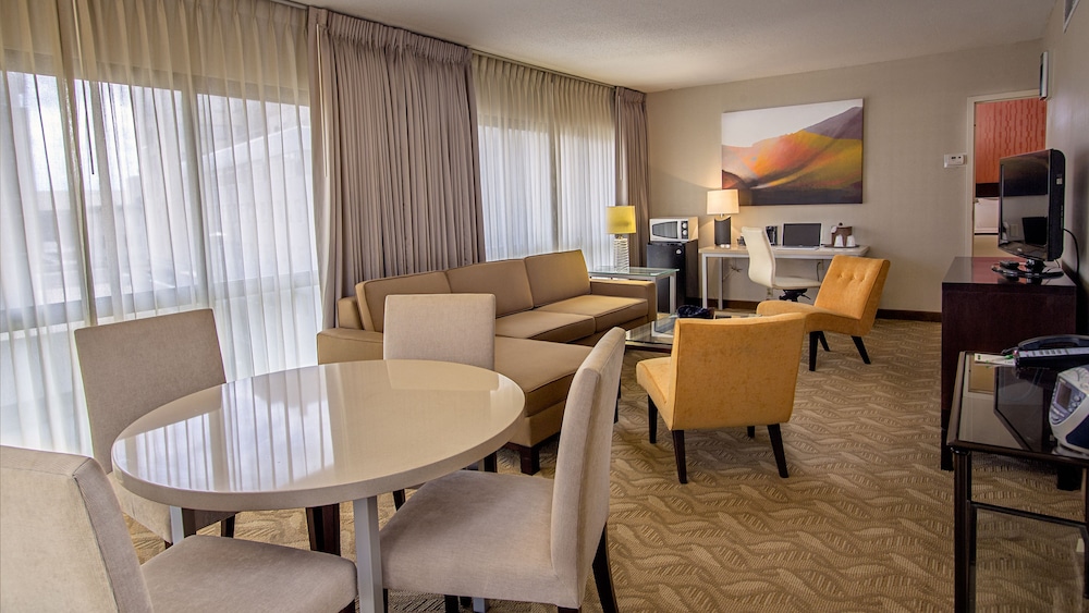 Wyndham Rochester Downtown 44/61