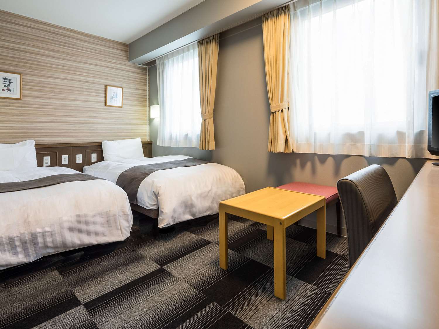 Smile Hotel Nagano 9/48