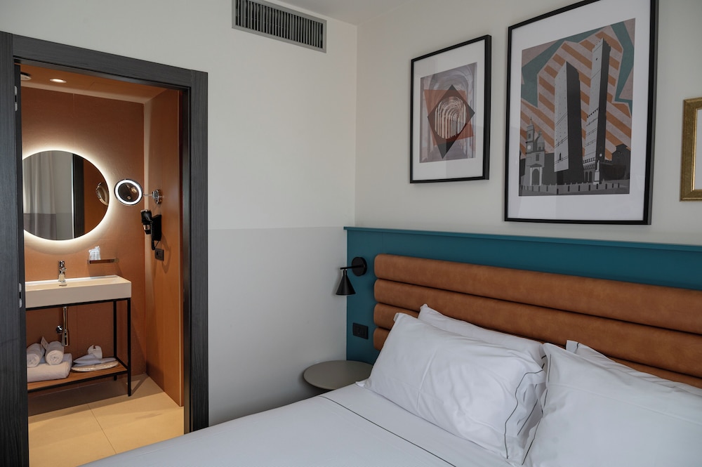 Bleis Hotel photo5