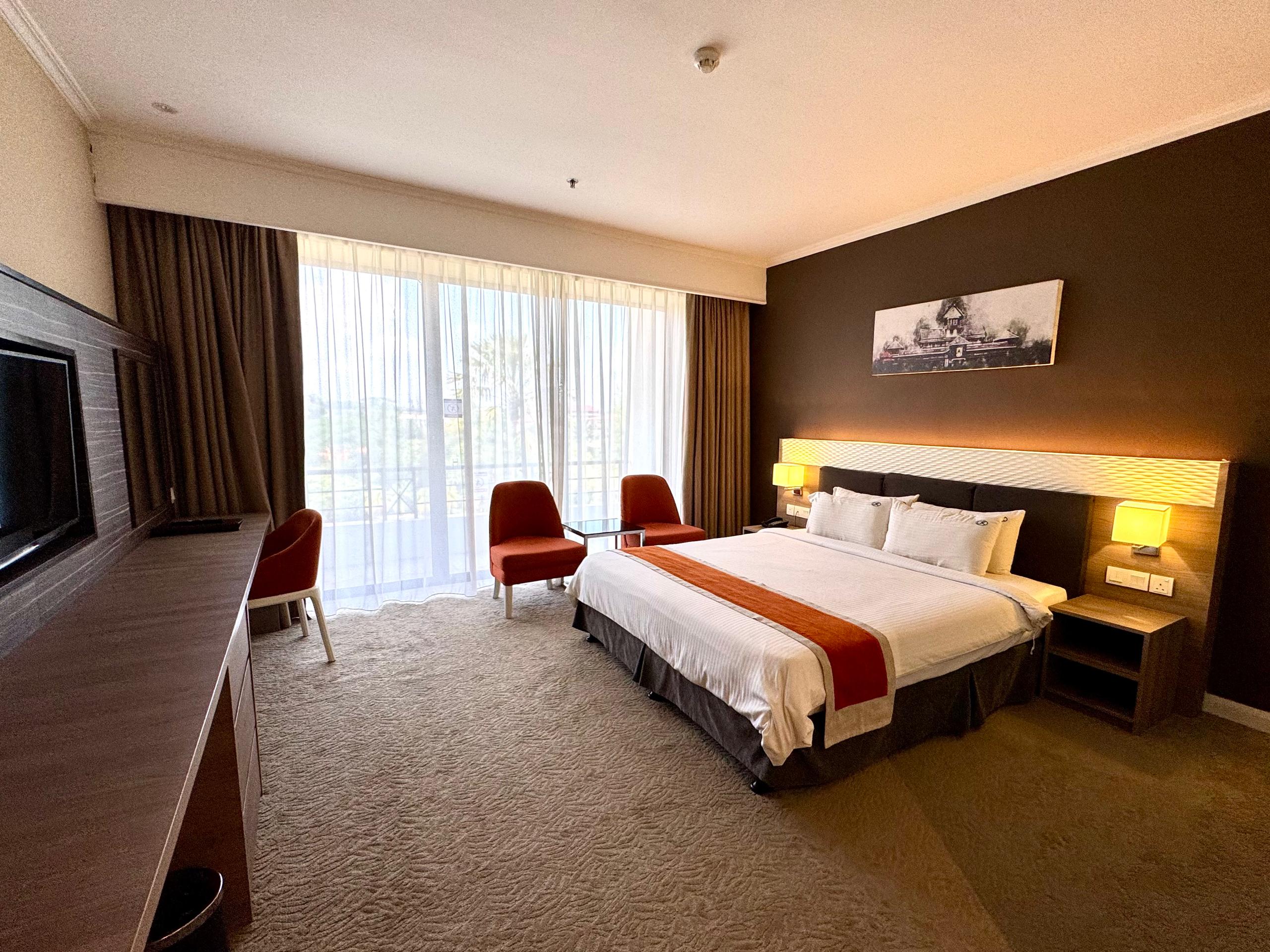 Klana Resort Seremban 12/61