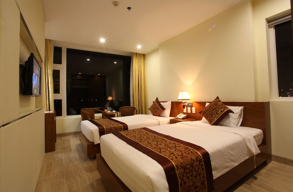 Nha Trang Wonderland Hotel 16/61