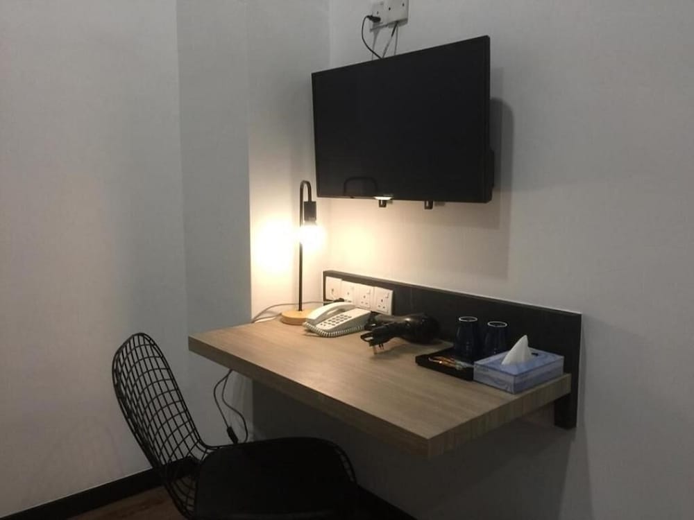 Urban Inn Alor Setar 23/30