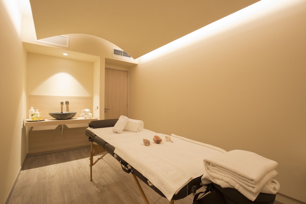 Canyamel Park Hotel and Spa - Adults Only 50/50