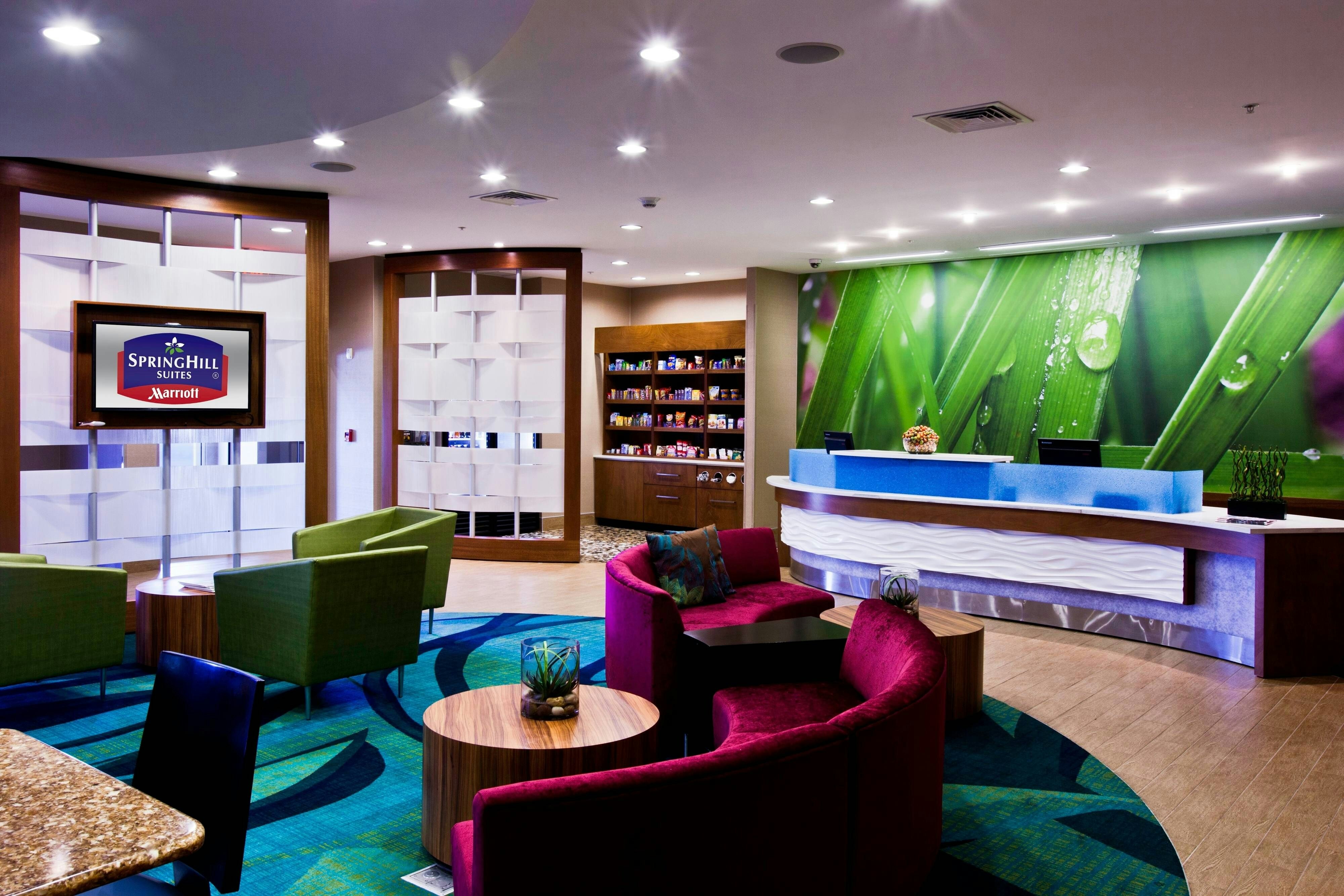 Springhill Suites Mobile 5/10