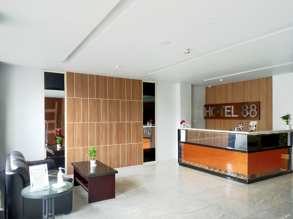 Hotel 88 Banjarmasin 14/62