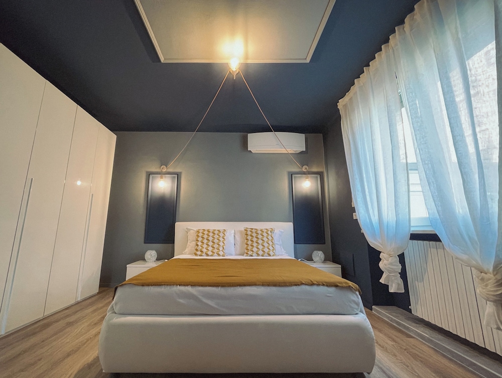 Wellhome 16/60