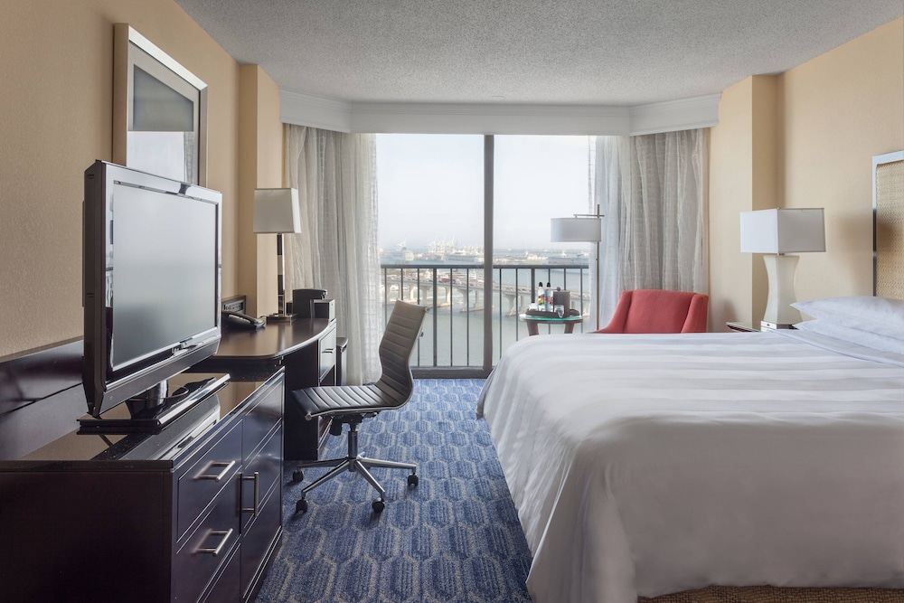 Miami Marriott Biscayne Bay 16/50