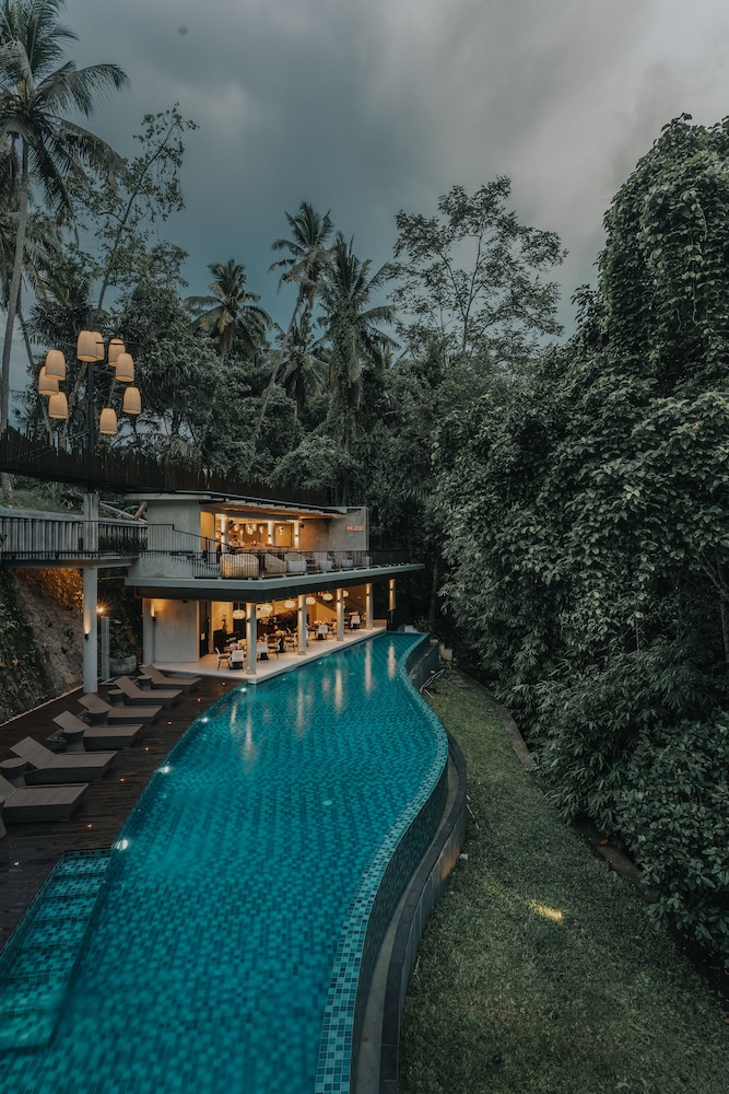 The Ning Resort Ubud 27/50