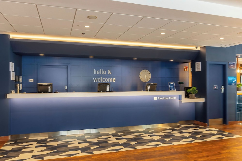 Travelodge Barcelona Poblenou 6/68