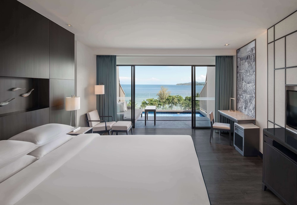 Hyatt Regency Phuket Resort 9/44