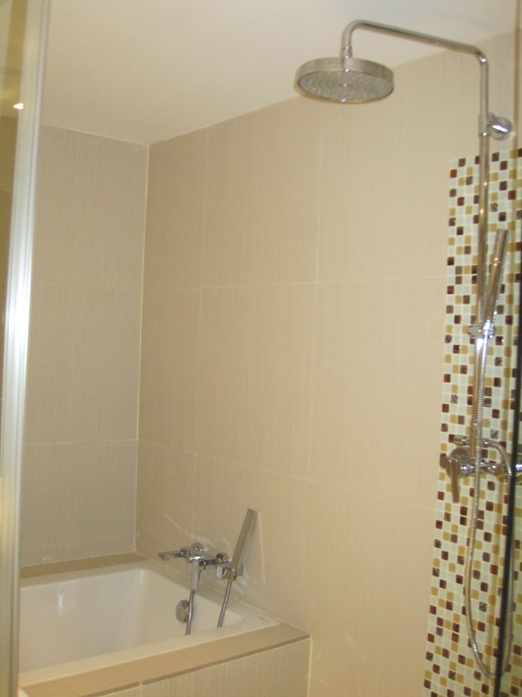 Paradiso Boutique Suites 18/18
