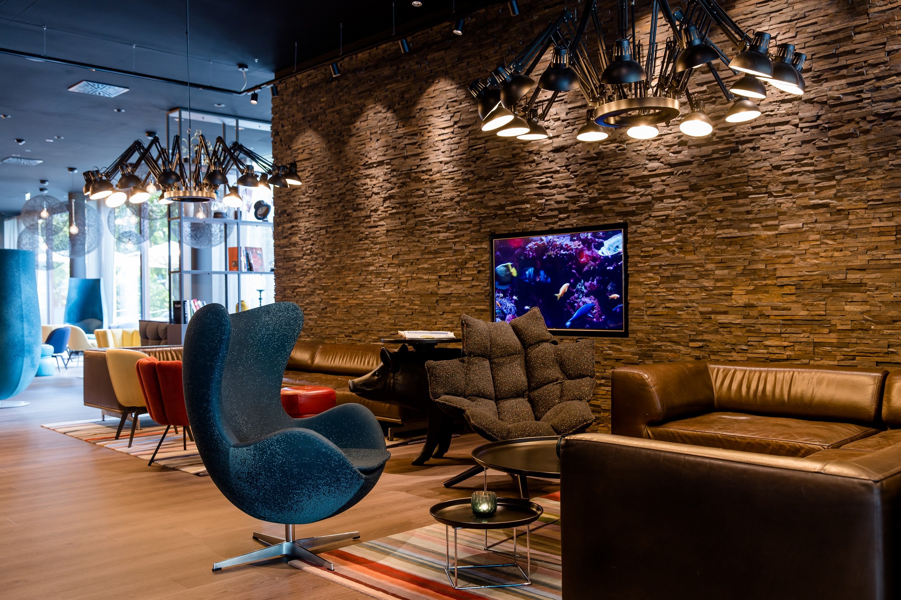 Motel One Wienprater 23/25