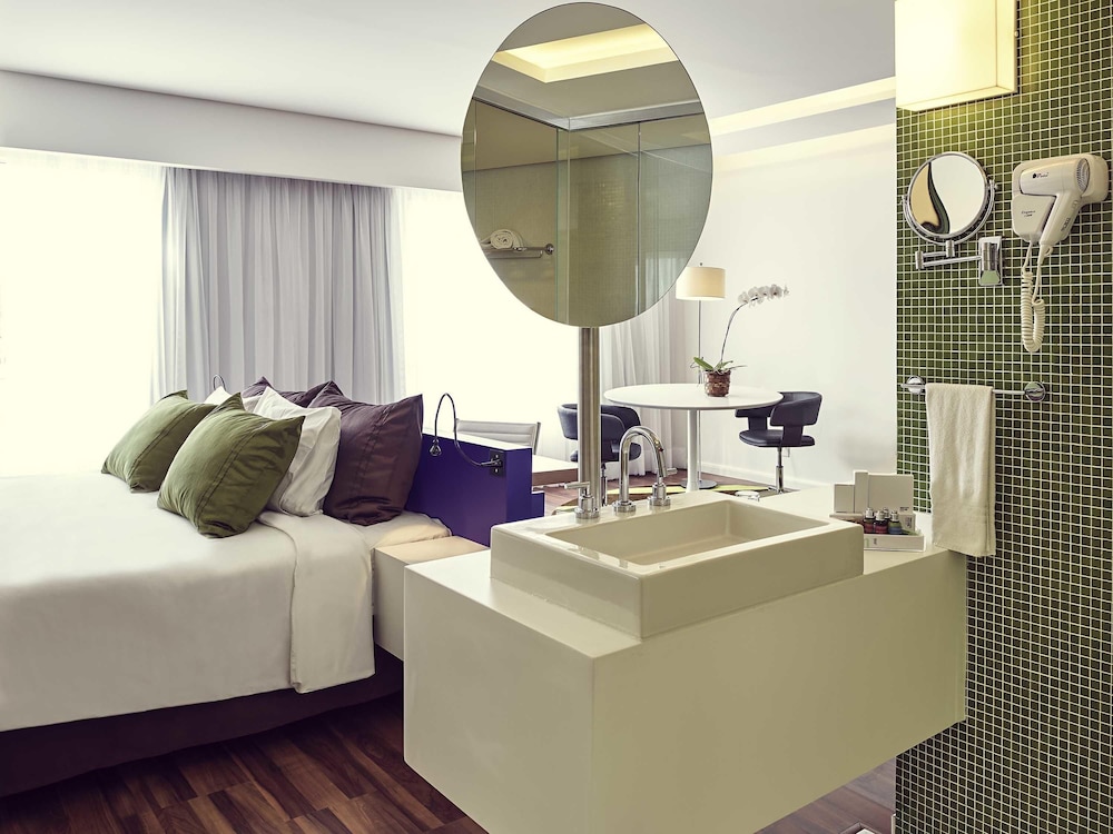 Mercure Sao Jose Dos Campos Hotel 30/50