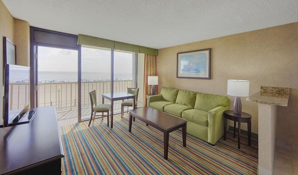 Beach Quarters Resort 31/50
