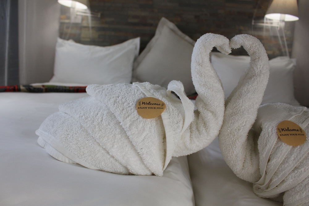 Lapa Lange Game Lodge 20/48
