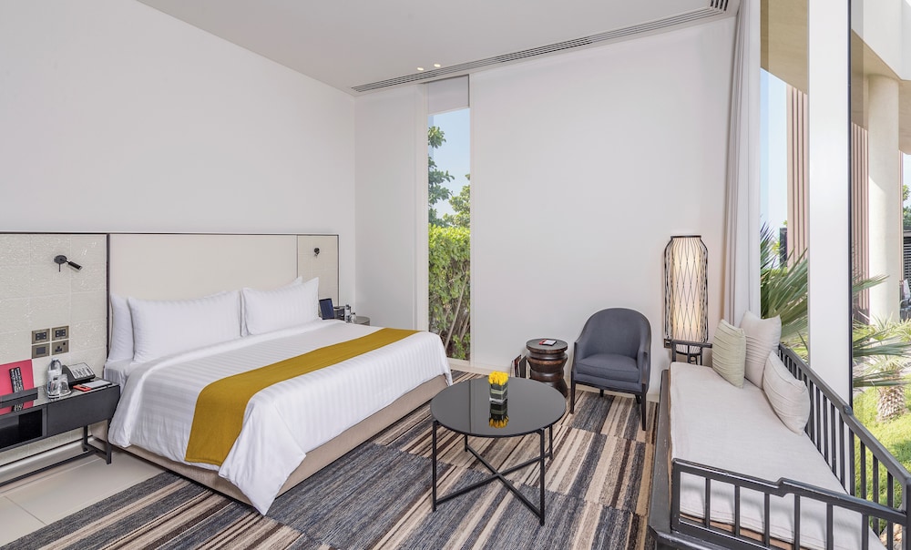 1 Bedroom, Premium, Villa, Beach Front, Private Pool