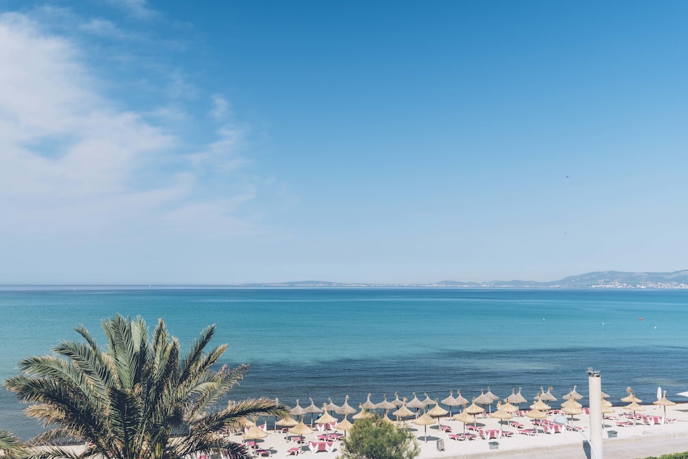 AYA Seahotel - Adults Only 55/62