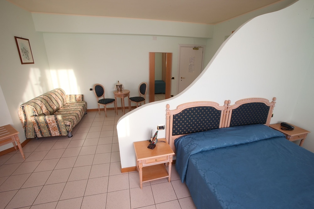 Il Partenone Resort Hotel 5/29