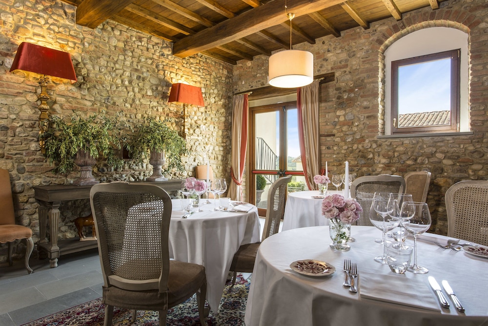VILLA LE CALVANE 31/50