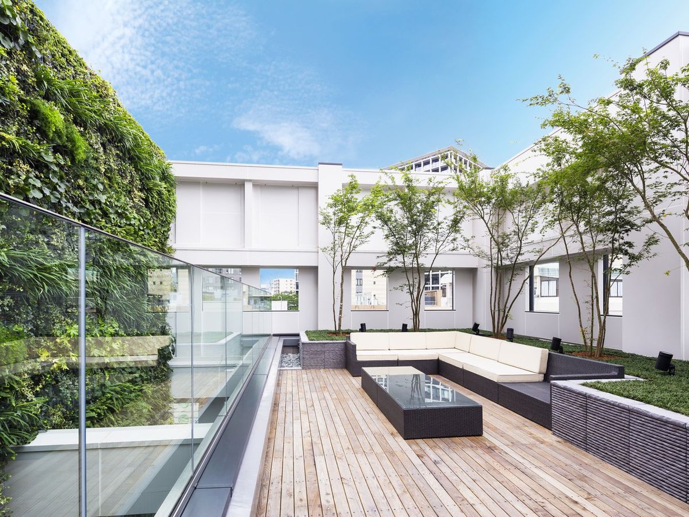 Hotel Mystays Premier Akasaka 40/41