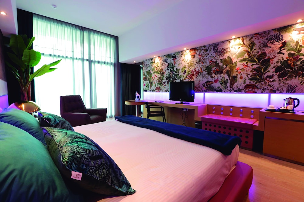 La Finca Golf Spa Resort Adults Only 16/73