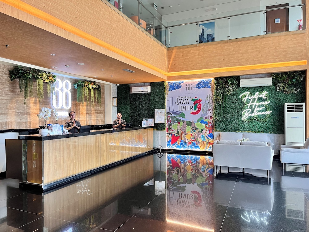 Hotel 88 Embong Malang 6/58