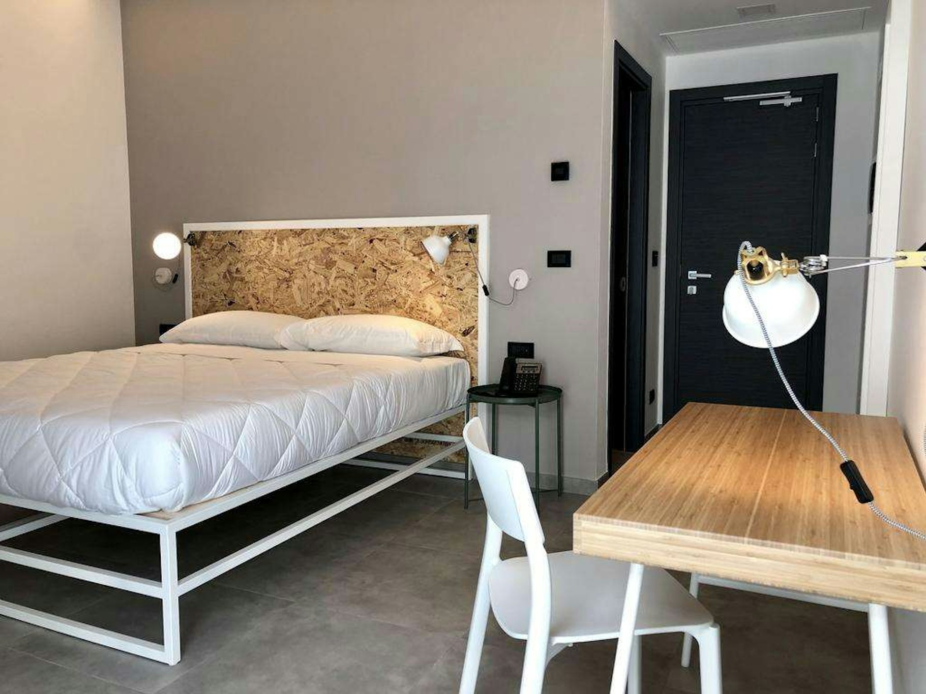 Residence Hotel Moderno 25/47