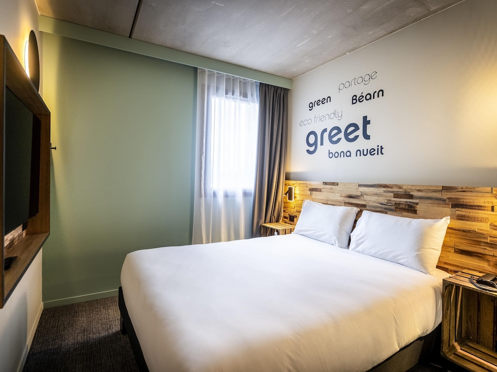 Greet hotel Orthez Bearn 10/50
