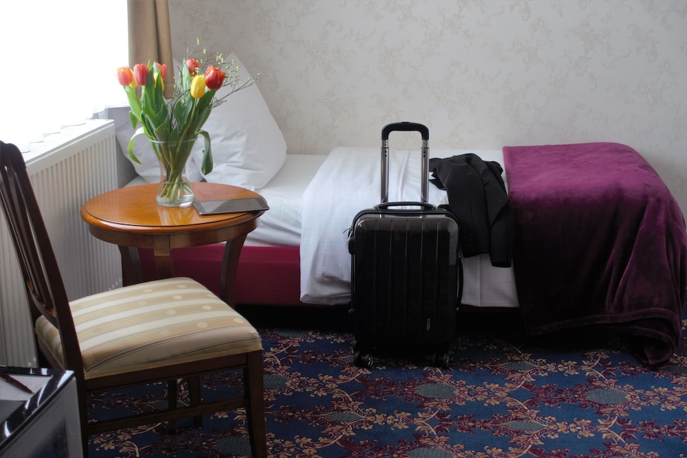 Hotel Schlosspalais Wernigerode 24/50