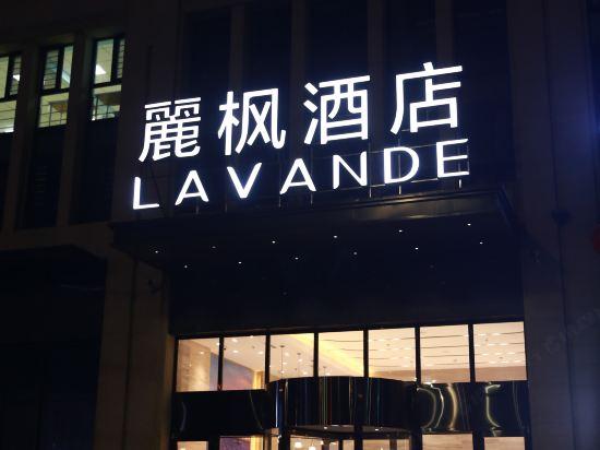 Lavande Hotels (Harbin Haxi Railway Station) 13/48