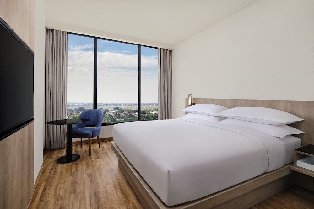 Fairfield by Marriott Jakarta Soekarno-Hatta Airport 3/15