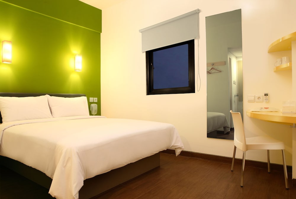 Amaris Hotel Panglima Polim 1 Jakarta 17/31