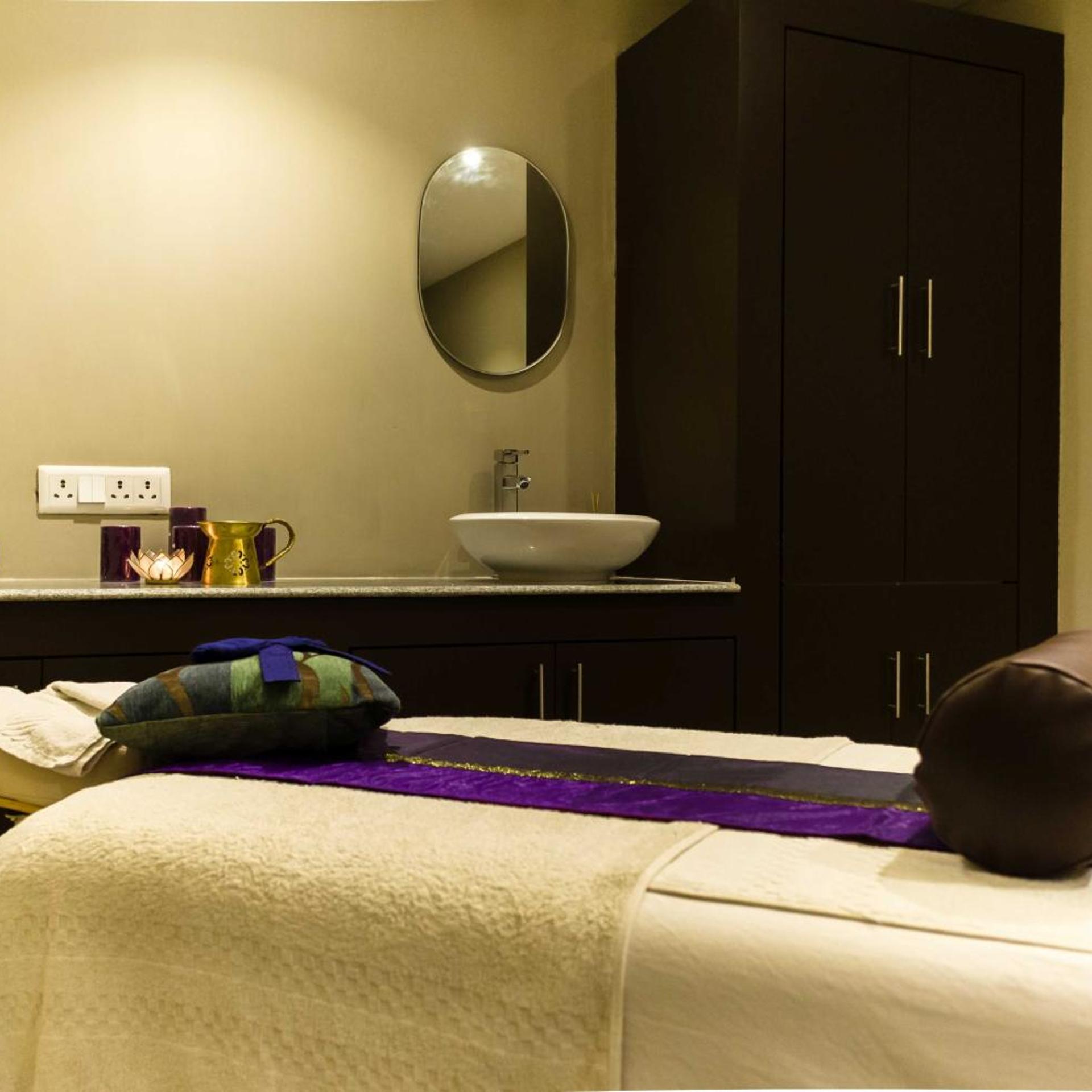 Grande Bay Resort And Spa Mamallapuram 52/52