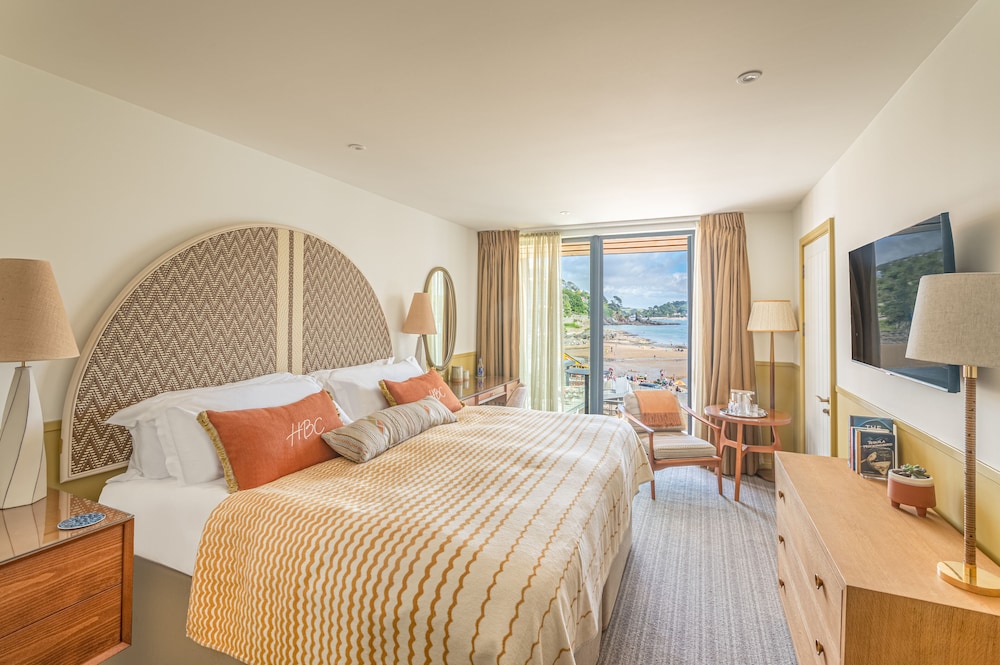 Harbour Beach Club, Hotel & Spa 10/50